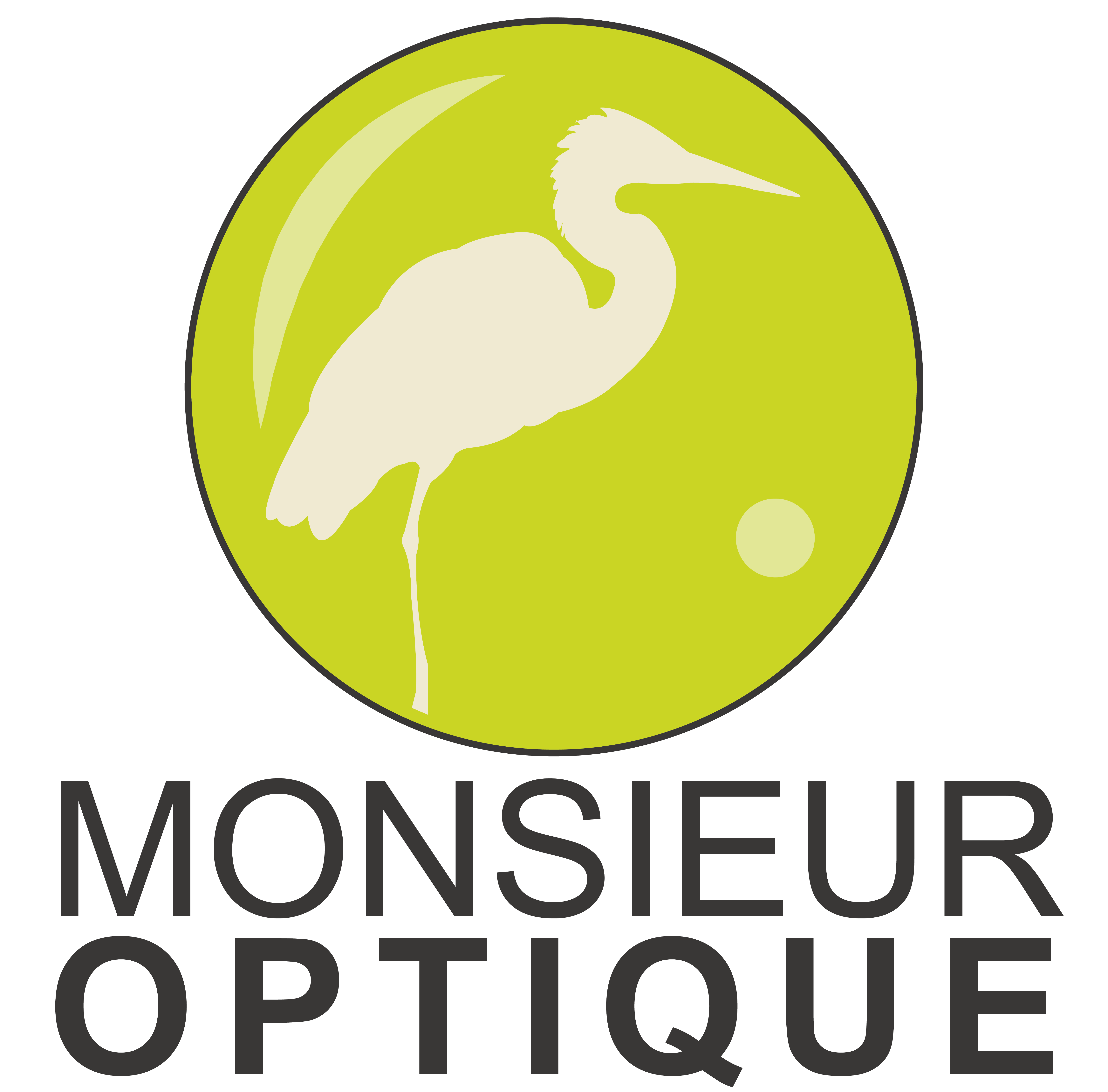 Monsieur Optique